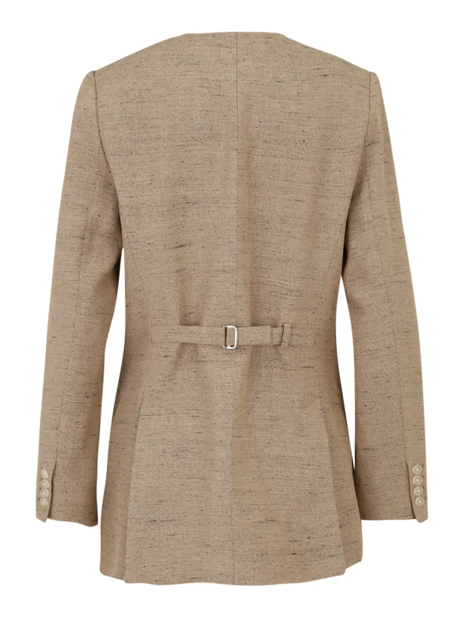 3.1 Phillip Lim Μπλέιζερ