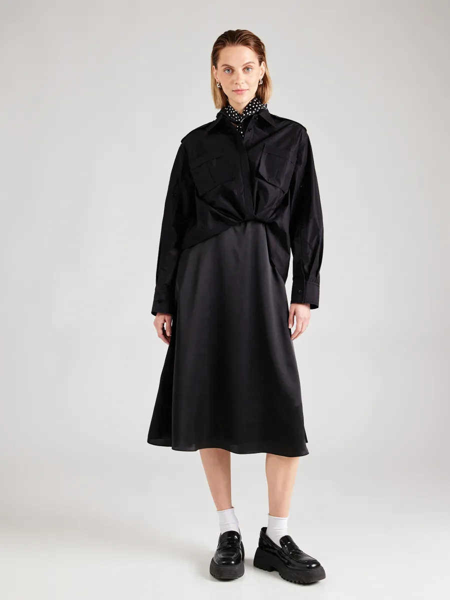 3.1 Phillip Lim Μπλουζοφόρεμα
