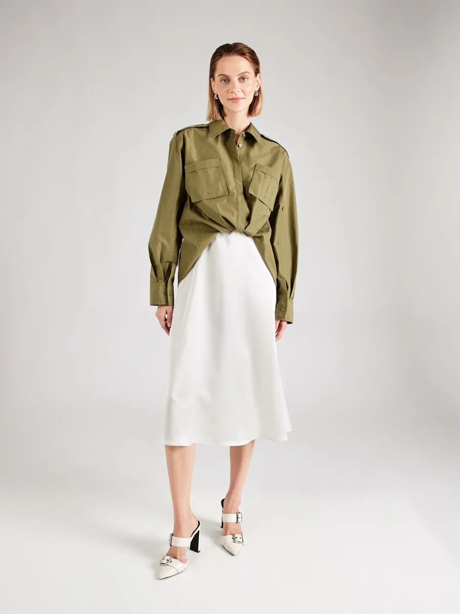 3.1 Phillip Lim Μπλουζοφόρεμα