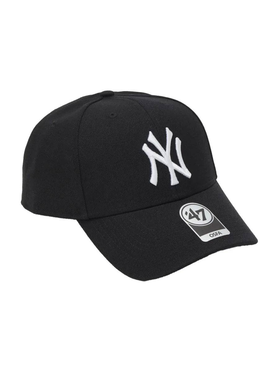 47 Τζόκεϊ 'MLB New York Ya'