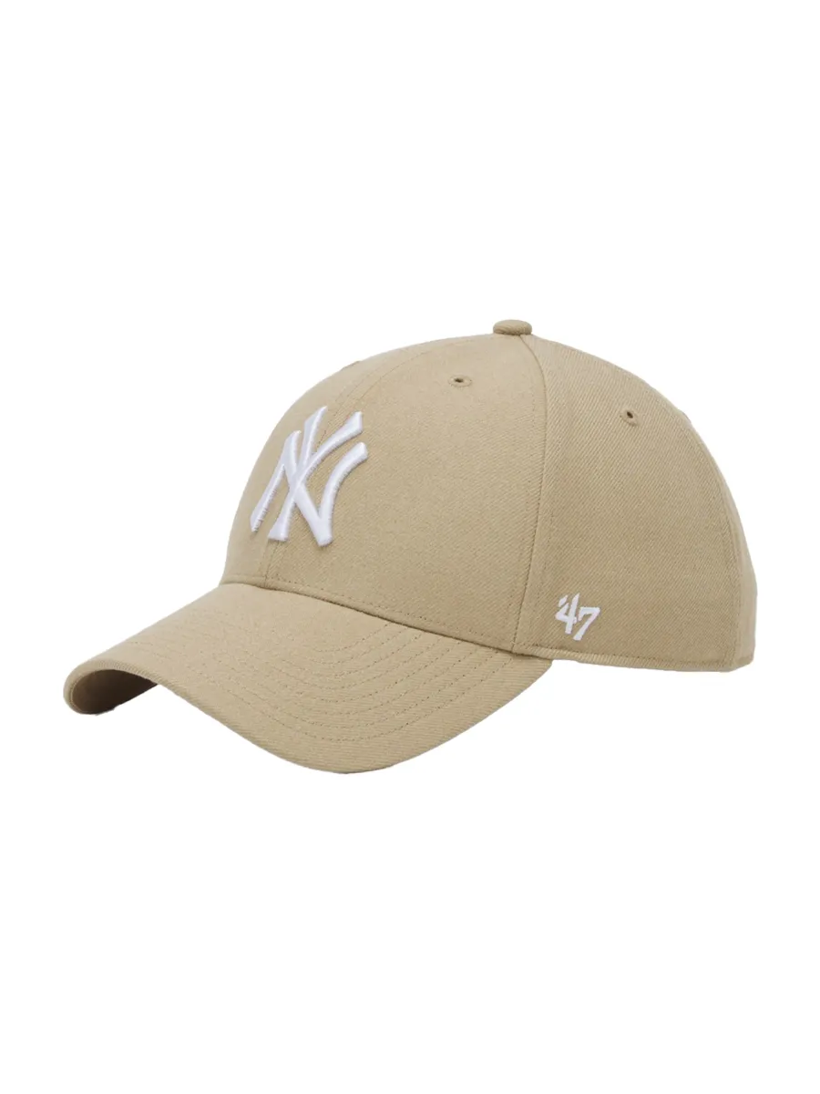 47 Τζόκεϊ 'MLB New York Ya'