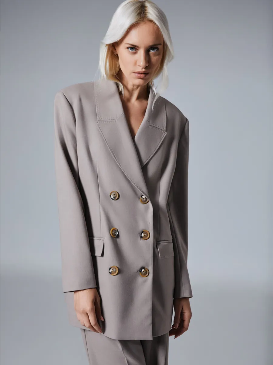 4TAILORS Μπλέιζερ 'Cadie'