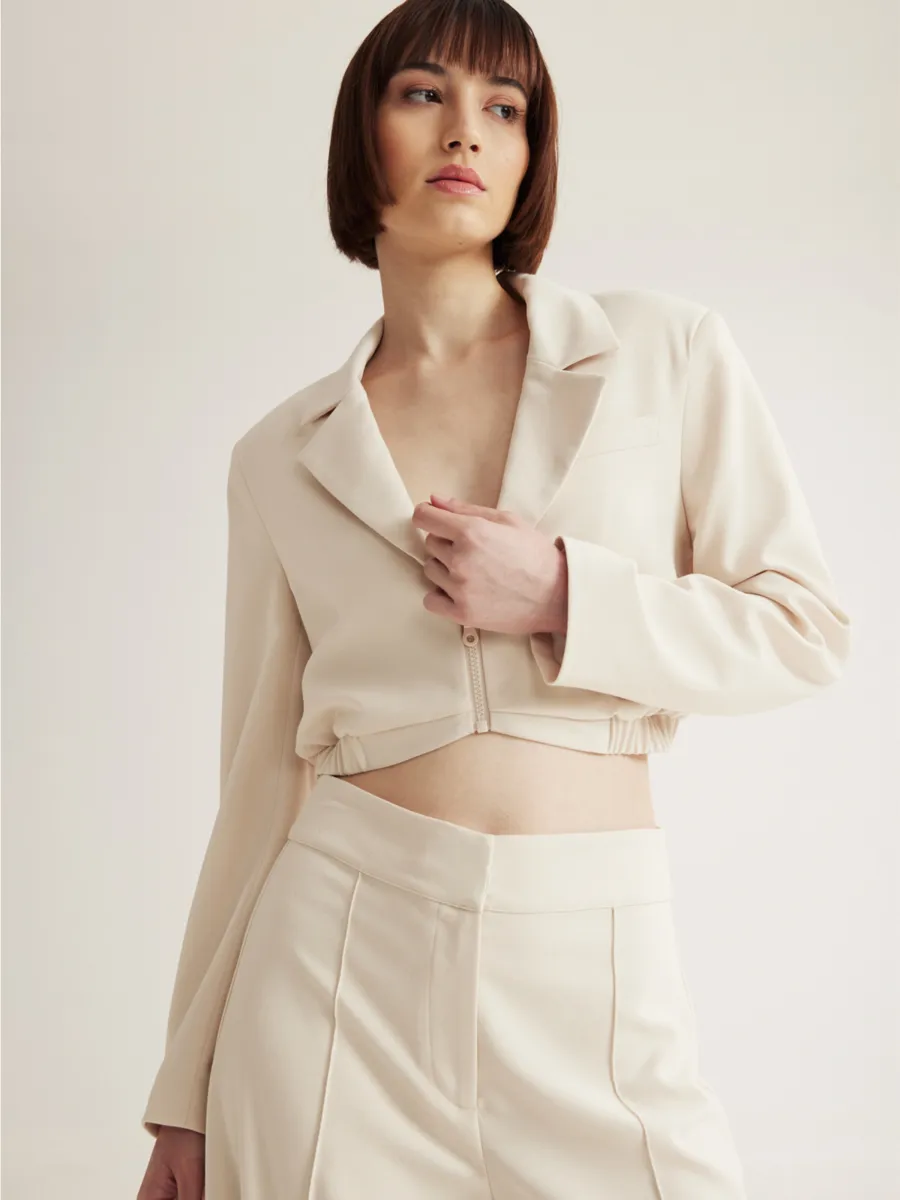4TAILORS Μπλέιζερ 'Katie'