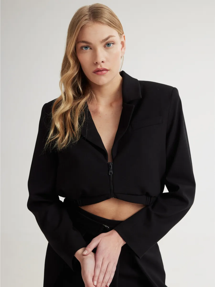 4TAILORS Μπλέιζερ 'Katie'