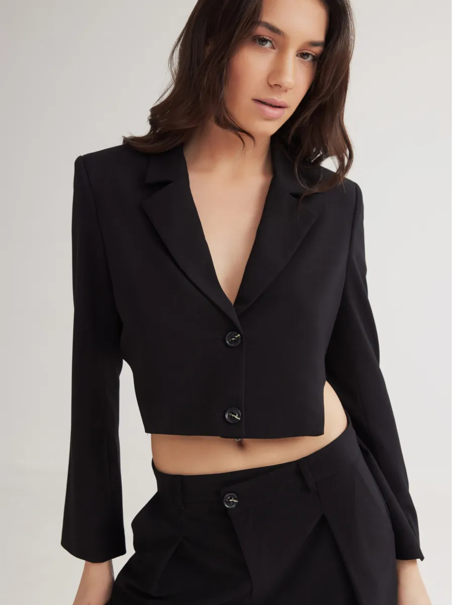 4TAILORS Μπλέιζερ 'Paige'