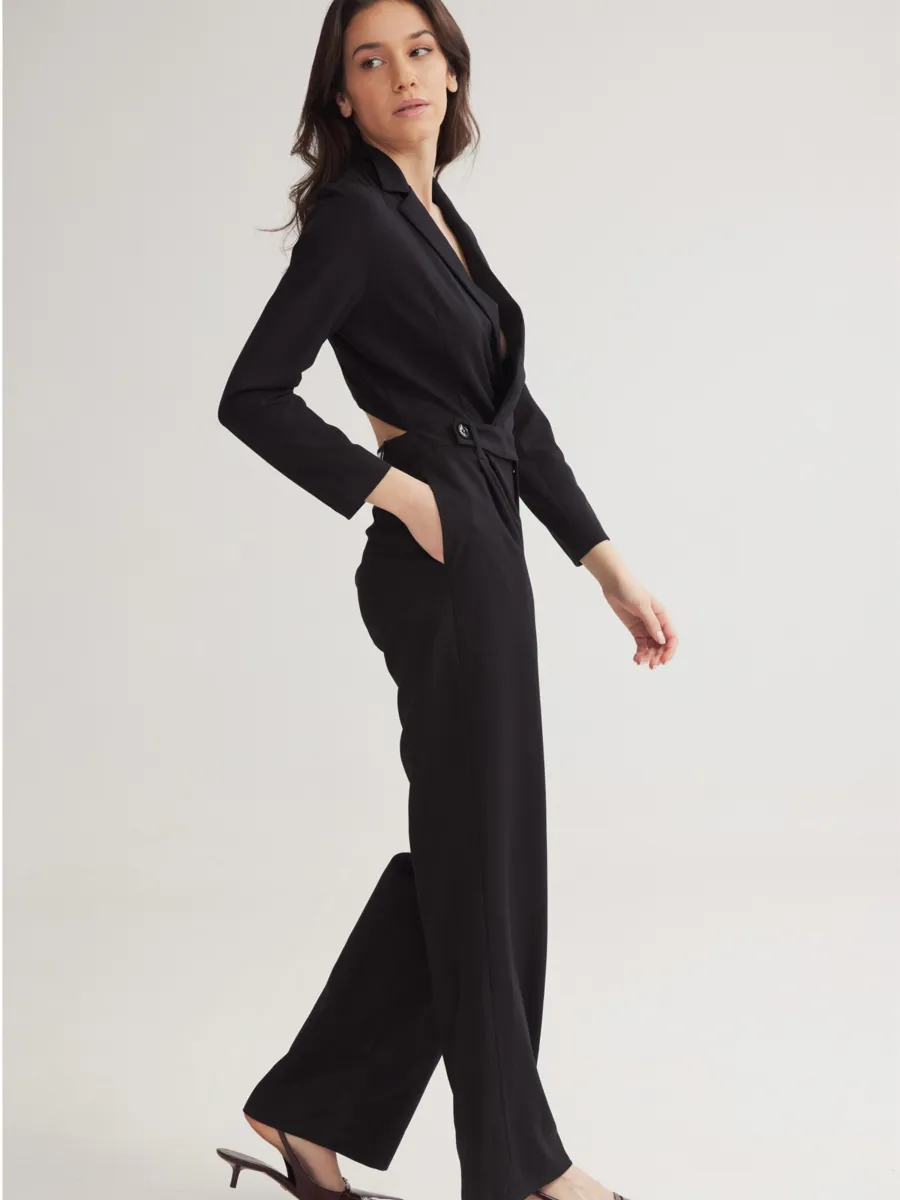 4TAILORS Ολόσωμη φόρμα 'Paris'