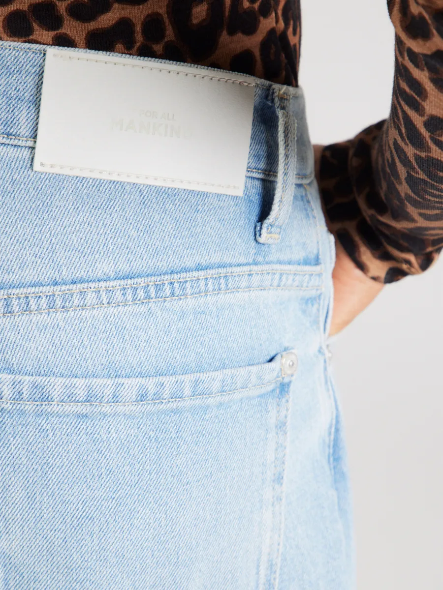 7 for all mankind Τζιν 'BONNIE'