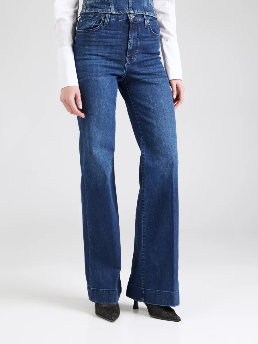 7 for all mankind Τζιν 'DOJO SOHO'