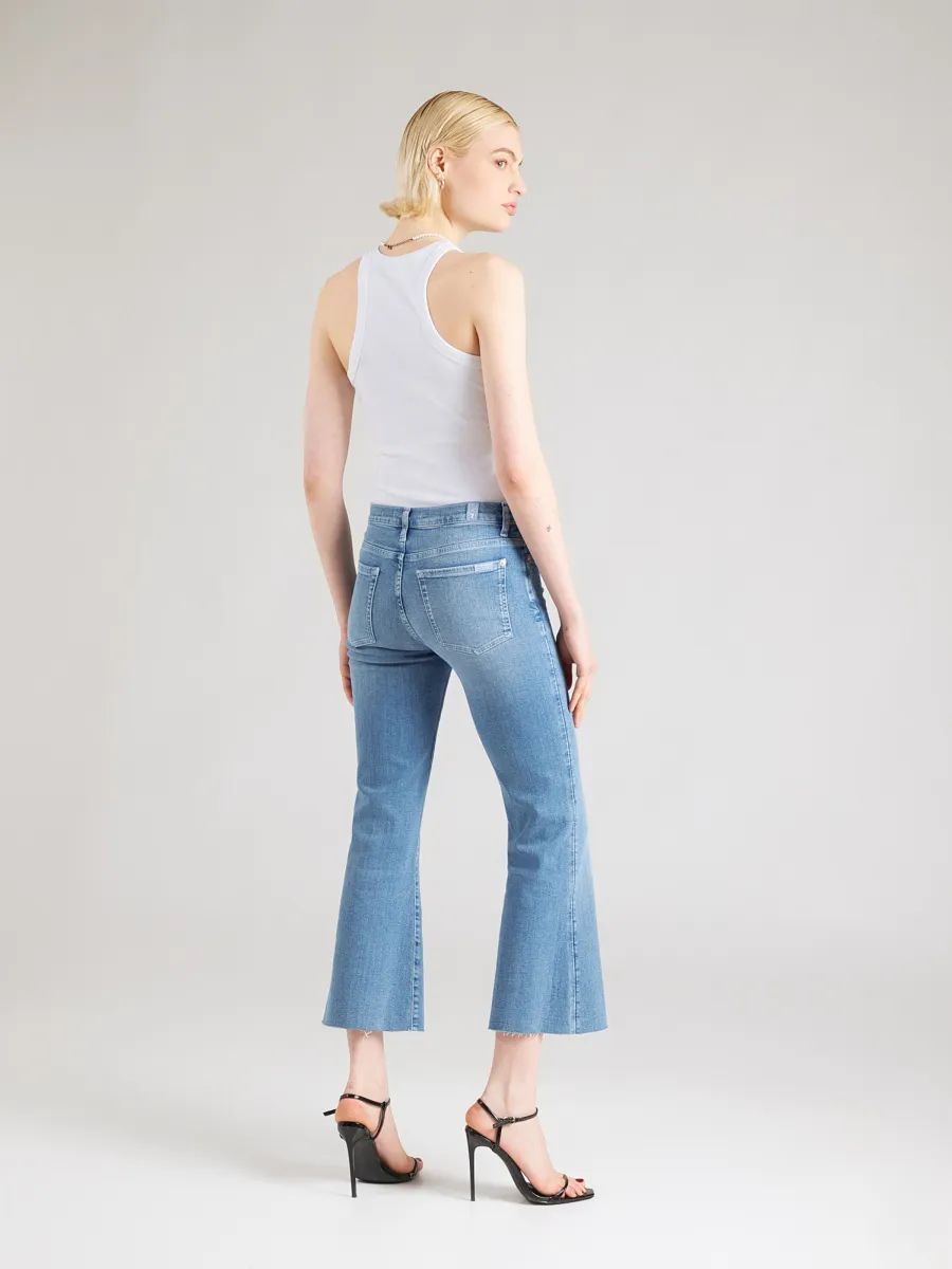 7 for all mankind Τζιν 'DOJO'
