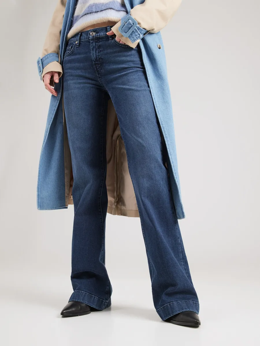 7 for all mankind Τζιν 'DOJO'
