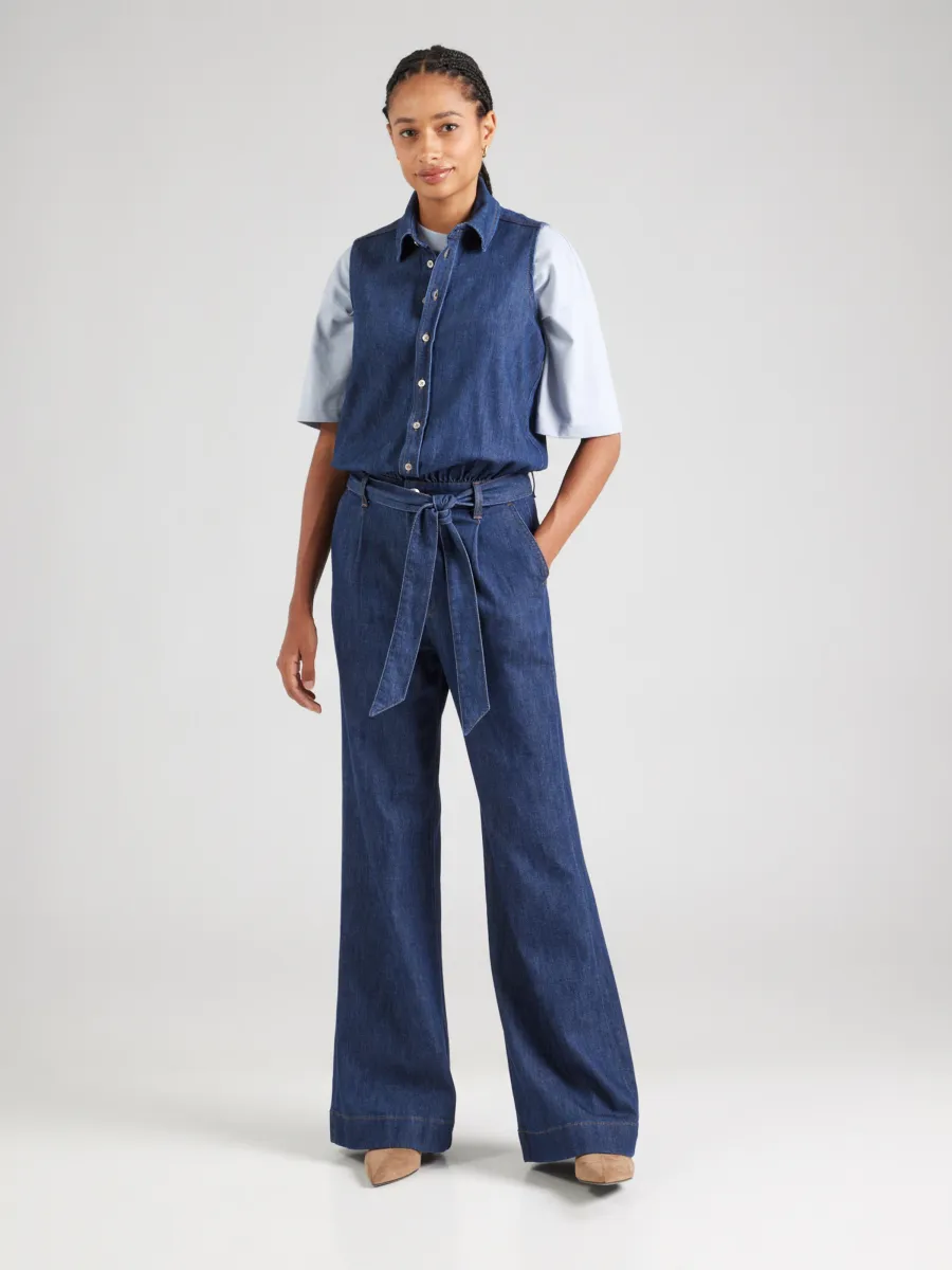 7 for all mankind Ολόσωμη φόρμα 'Halona'
