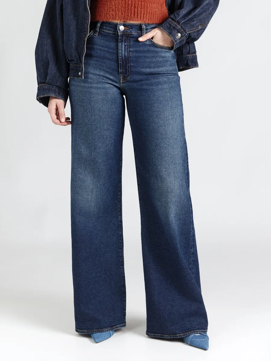 7 for all mankind Τζιν 'LOTTA Cisco'