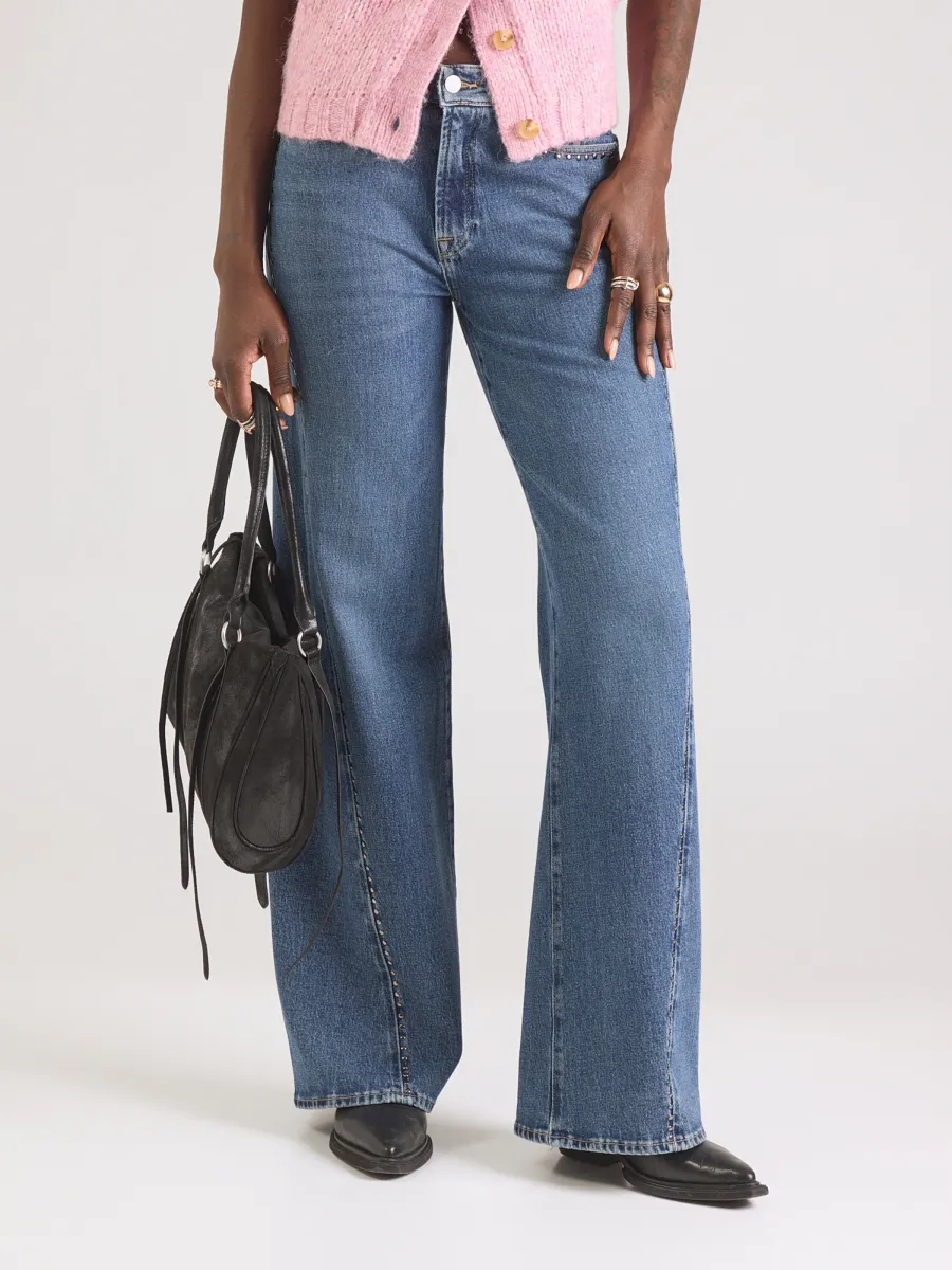 7 for all mankind Τζιν 'LOTTA'
