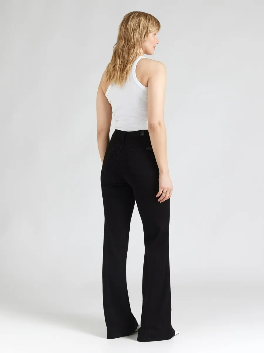 7 for all mankind Τζιν 'MODERN DOJO'
