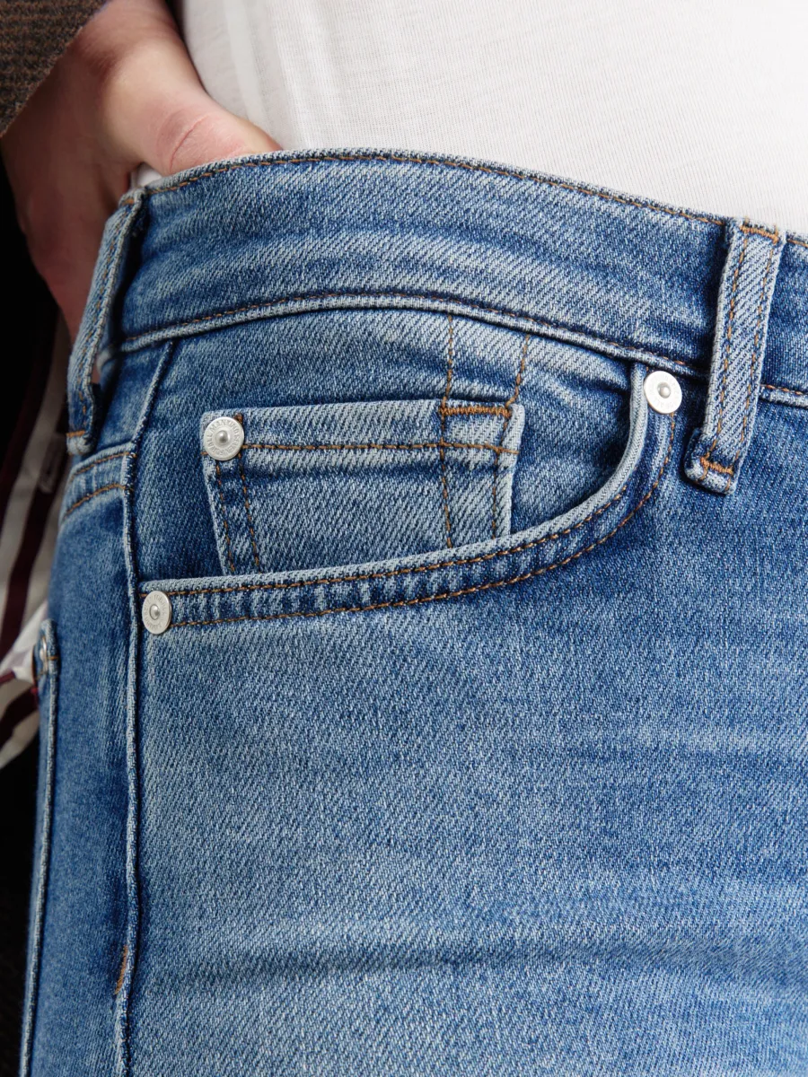 7 for all mankind Τζιν 'ROXANNE'