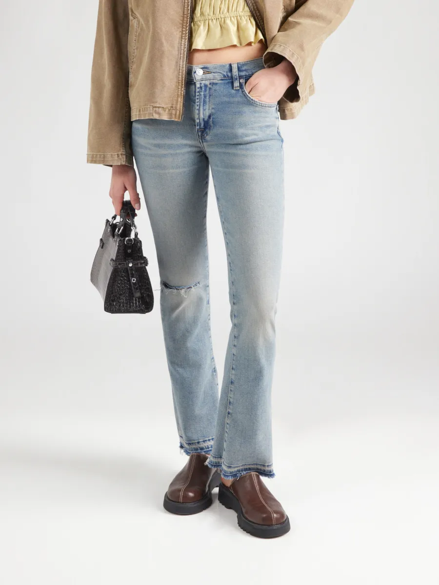 7 for all mankind Τζιν 'SHORE BREAK'