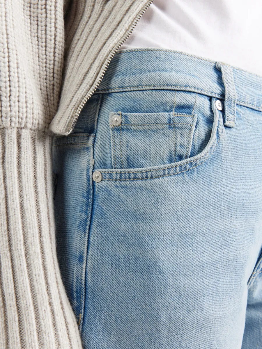 7 for all mankind Τζιν 'STOVEPIPE'