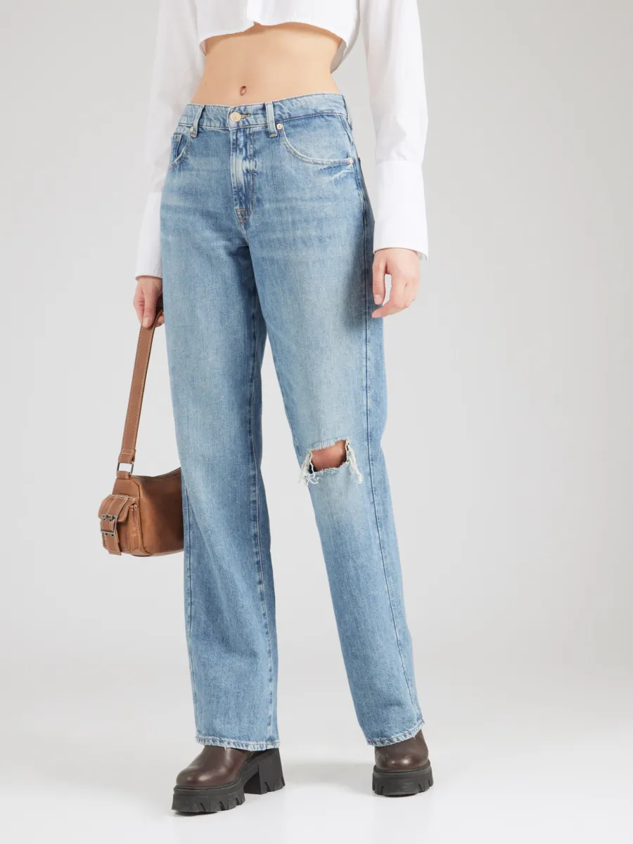 7 for all mankind Τζιν 'TESS Arizona'