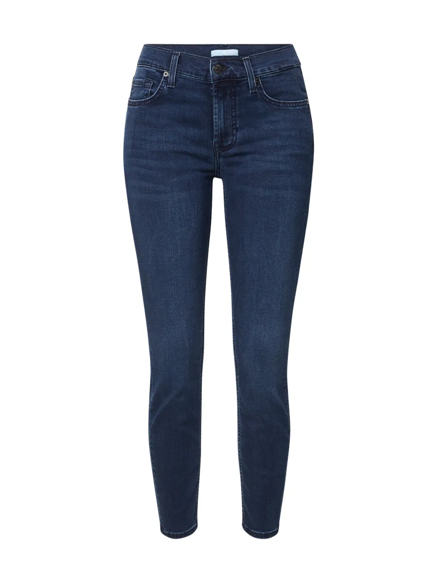 7 for all mankind Τζιν 'THE ANKLE'