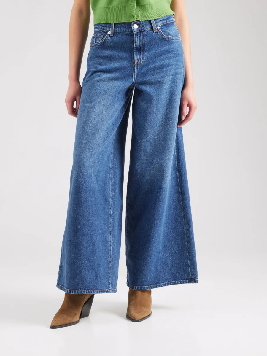 7 for all mankind Τζιν