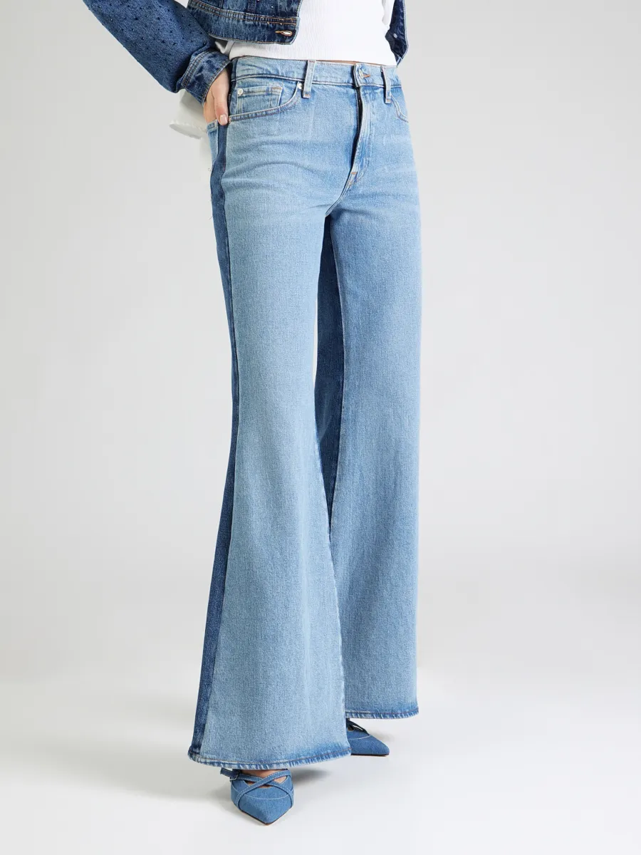7 for all mankind Τζιν