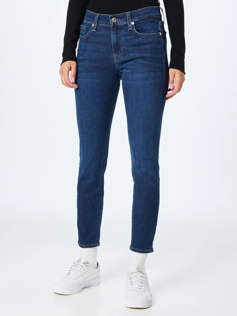 7 FOR ALL MANKIND