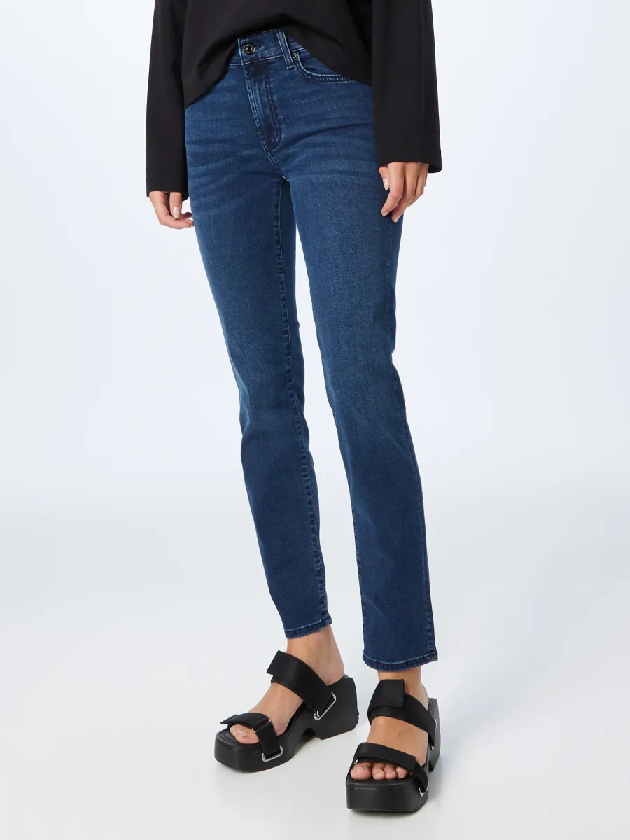 7 FOR ALL MANKIND