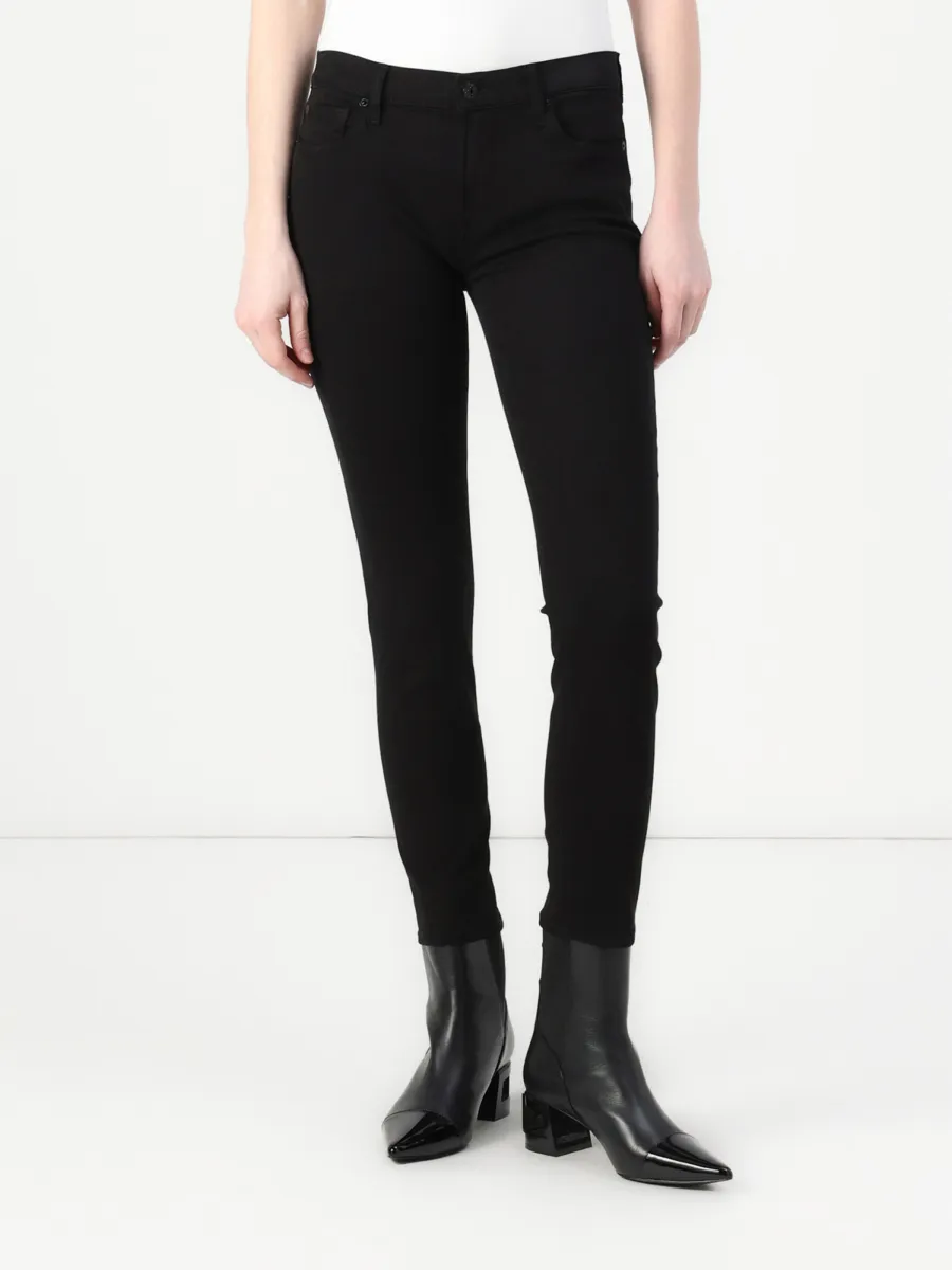 7 for all mankind Τζιν