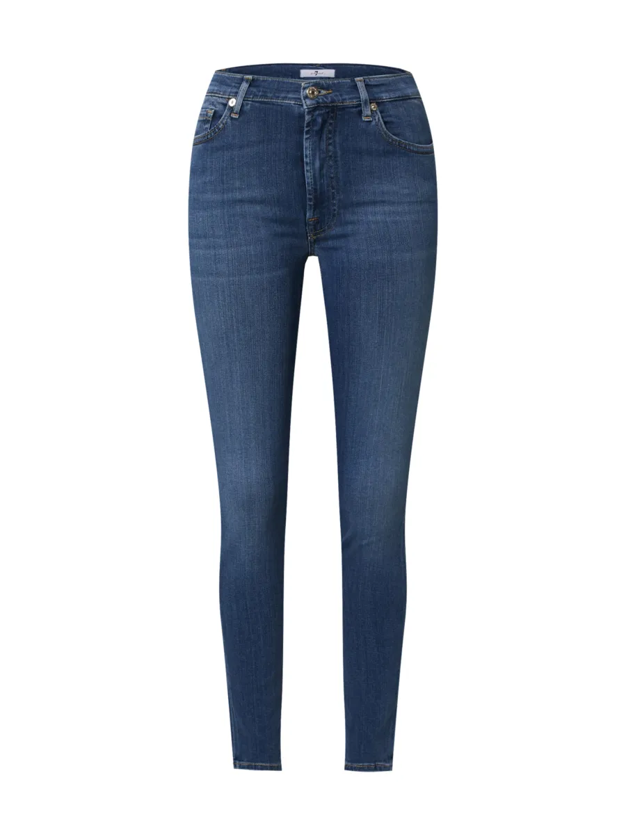 7 for all mankind Τζιν