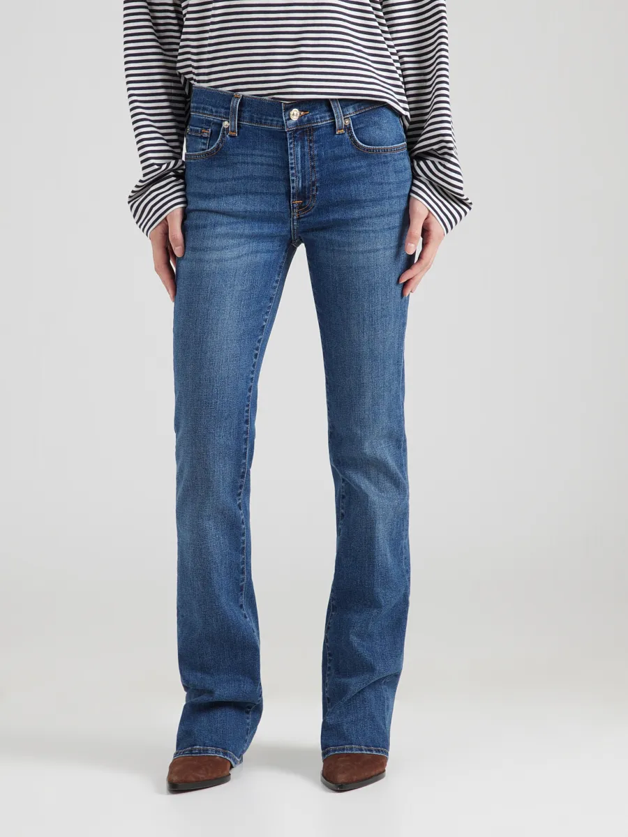 7 for all mankind Τζιν