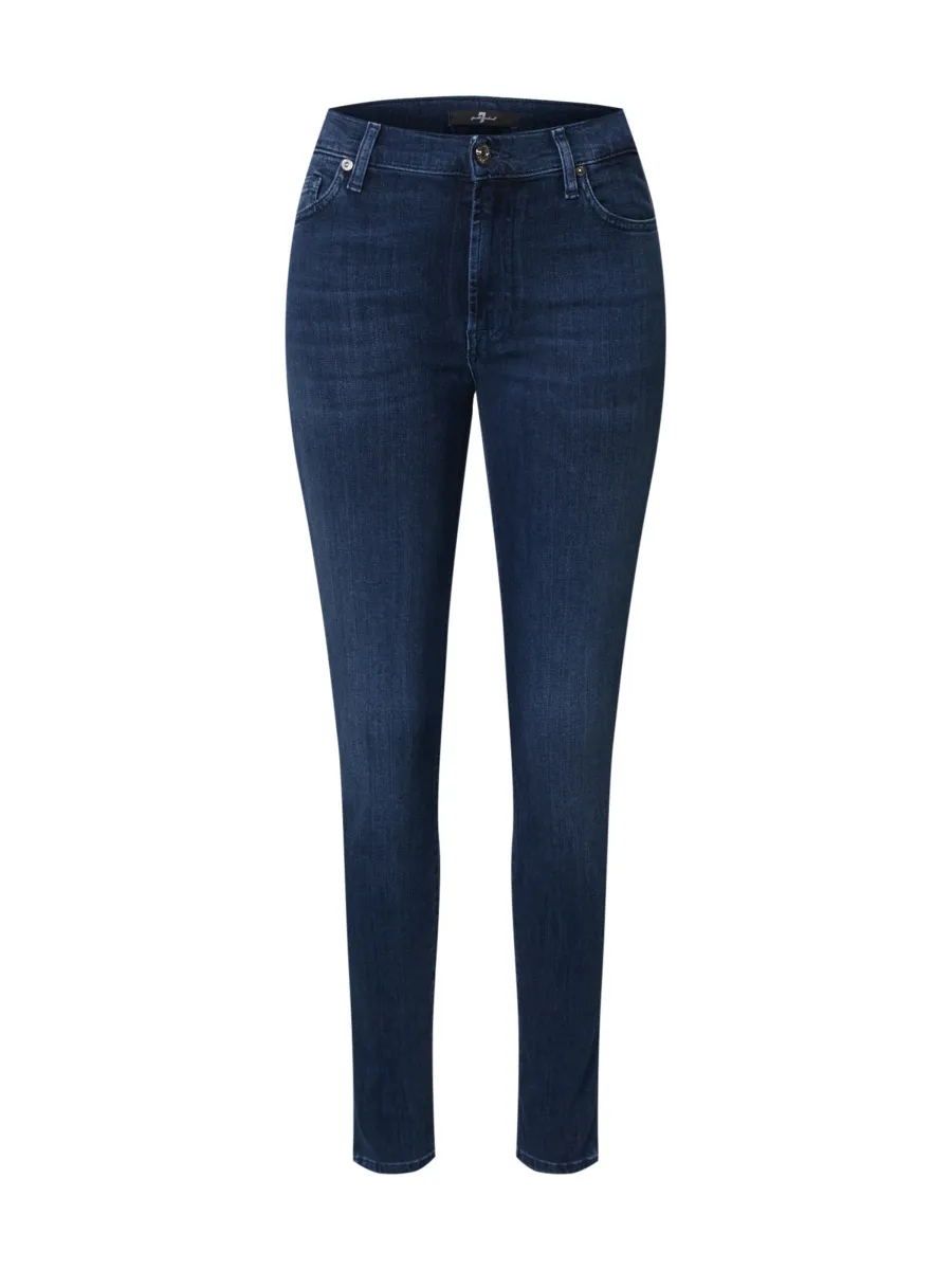 7 for all mankind Τζιν
