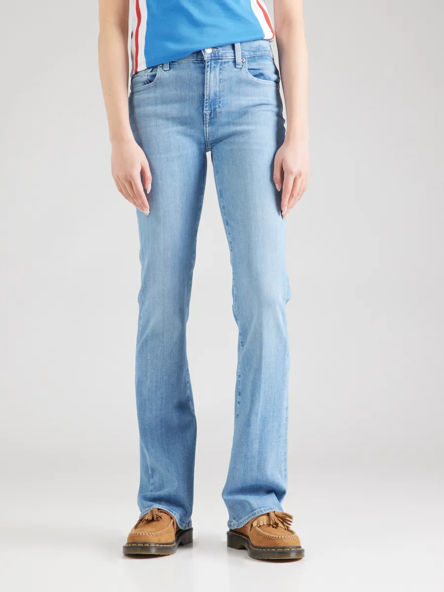 7 for all mankind Τζιν