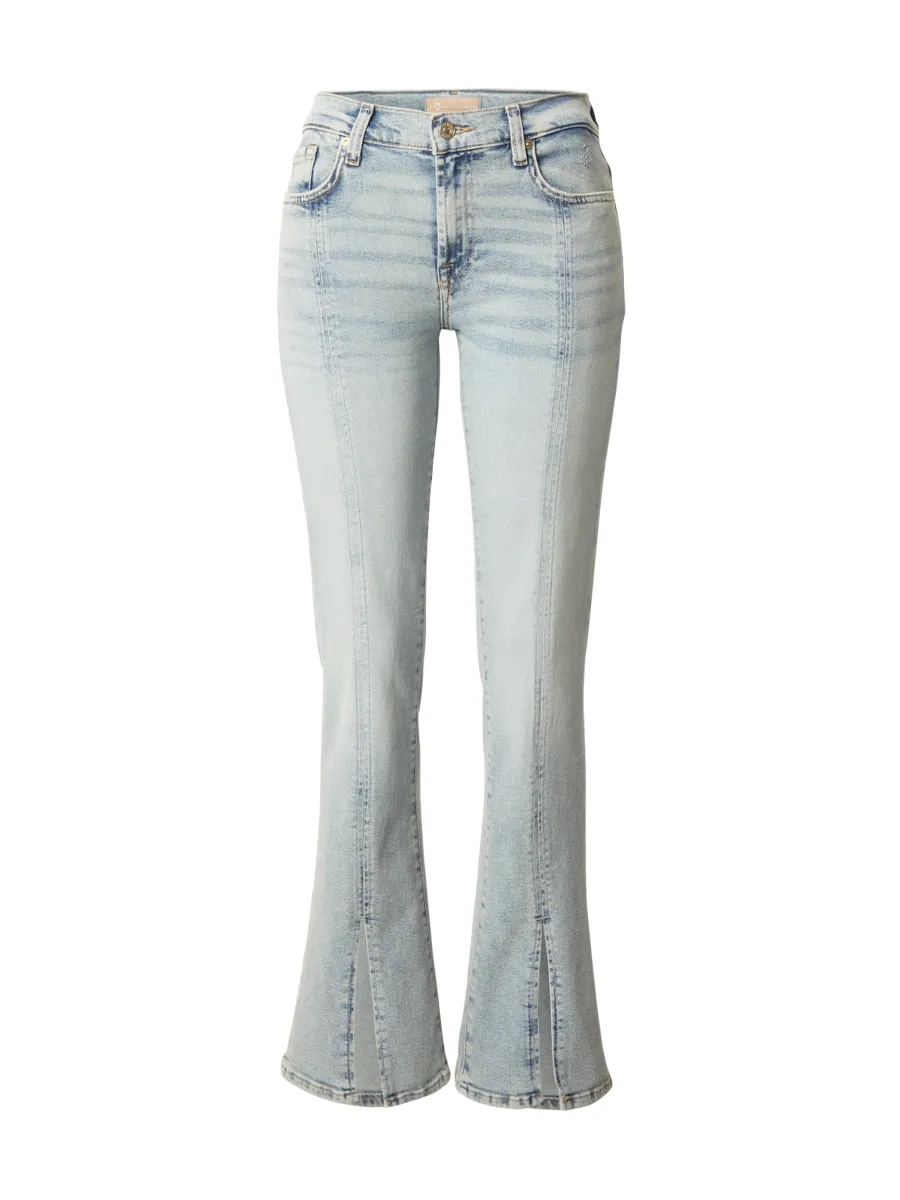 7 for all mankind Τζιν