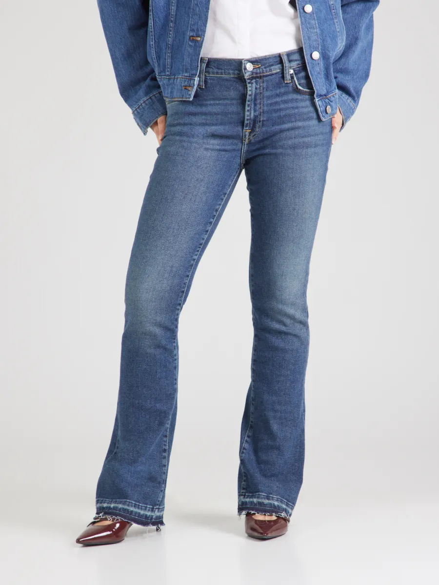 7 for all mankind Τζιν