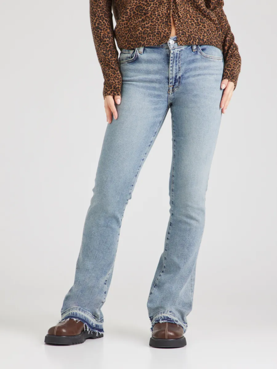 7 for all mankind Τζιν