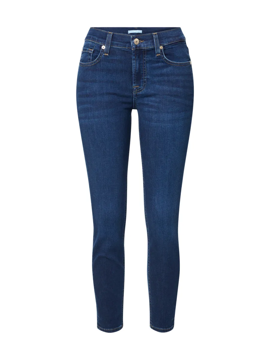 7 for all mankind Τζιν