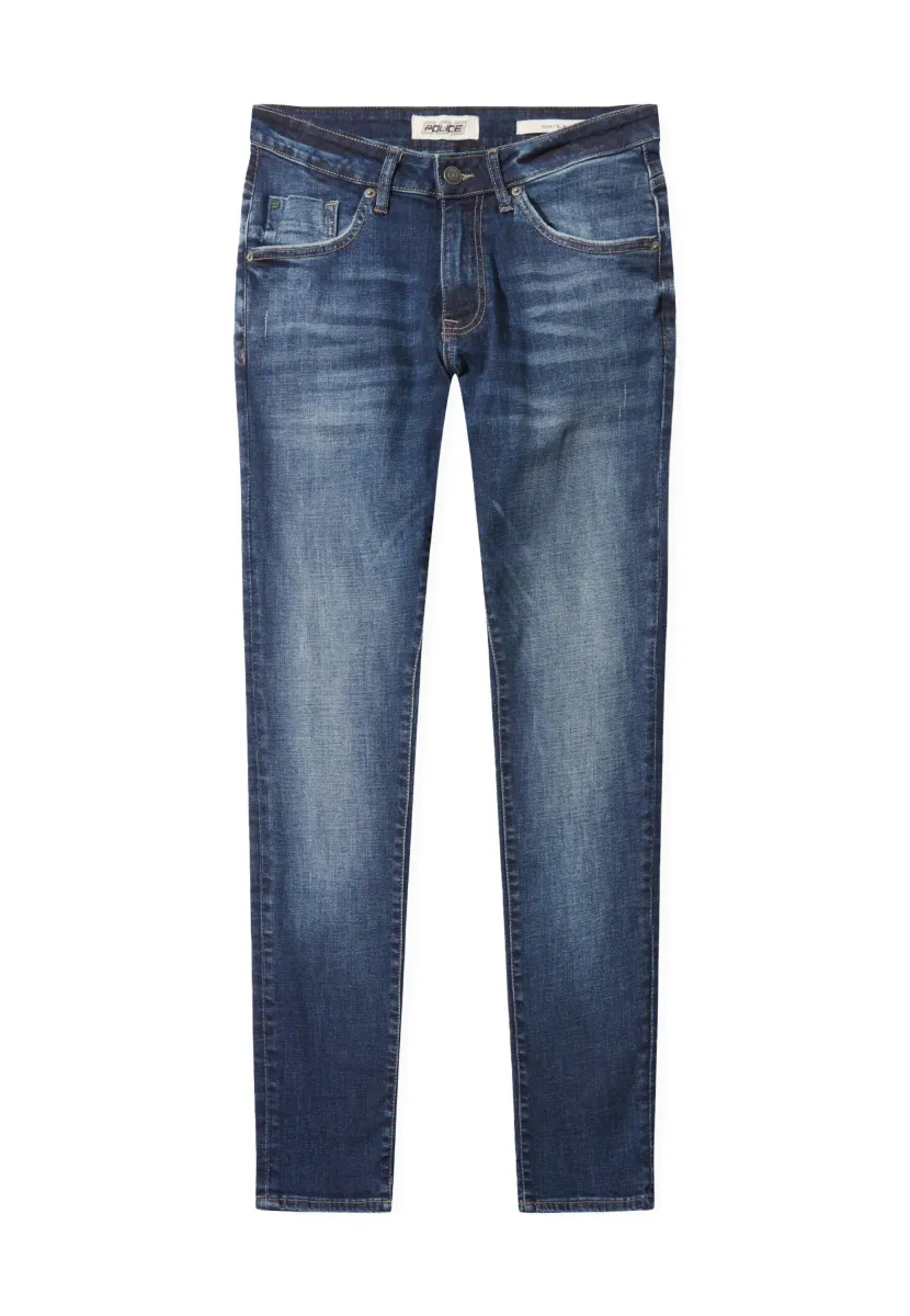 883Police Τζιν 'TODD1020DING'