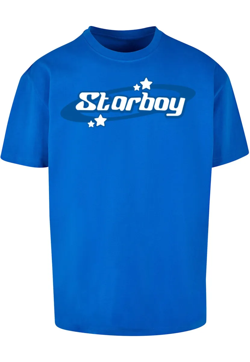 9N1M SENSE Μπλουζάκι 'Starboy 2'