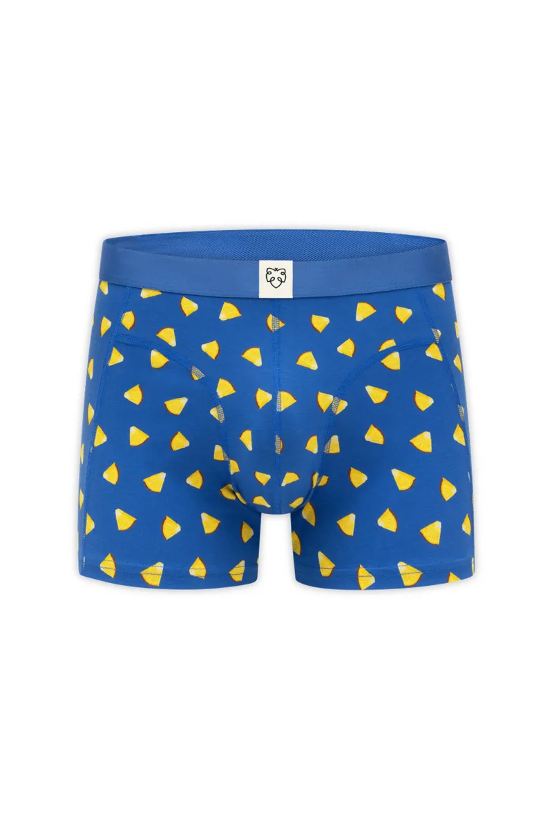 A-dam Μποξεράκι 'Blue Pineapple Juice'