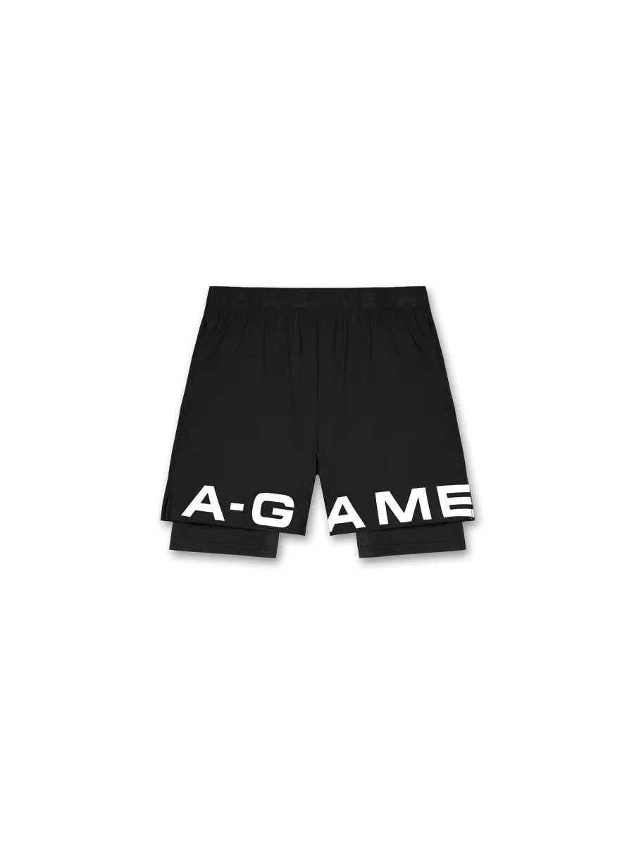 A-Game Παντελόνι φόρμας 'Dual'