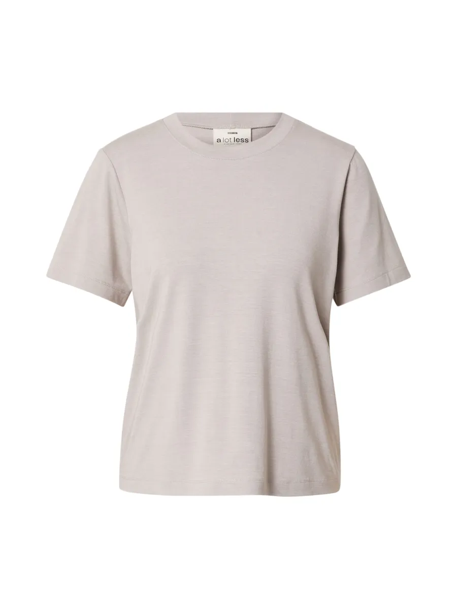 A LOT LESS Μπλουζάκι 'Shelly'