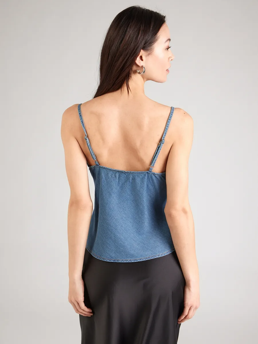 Abercrombie & Fitch Τοπ 'BELLA'