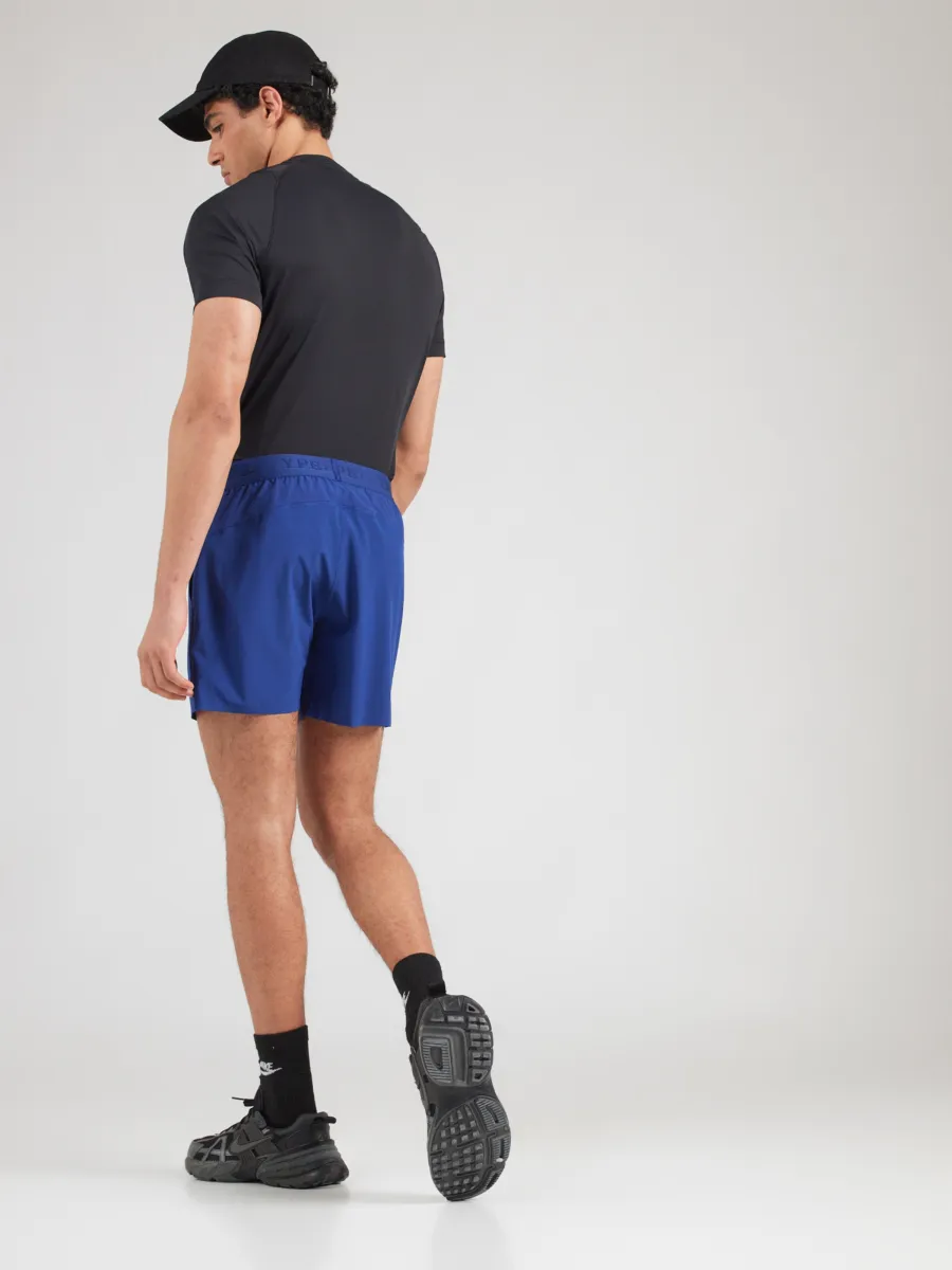 Abercrombie & Fitch Παντελόνι φόρμας 'BELLWE'