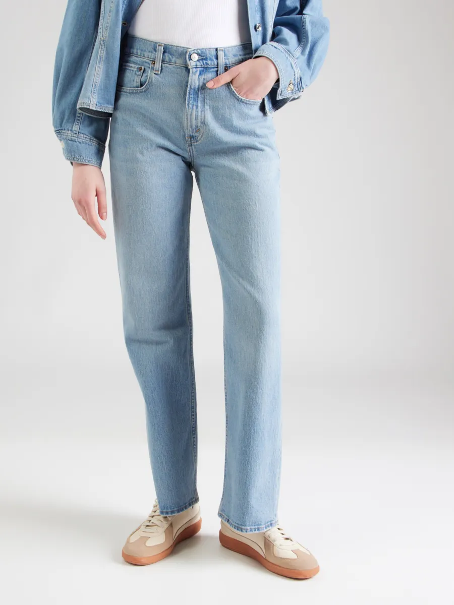 Abercrombie & Fitch Τζιν 'Dec4'