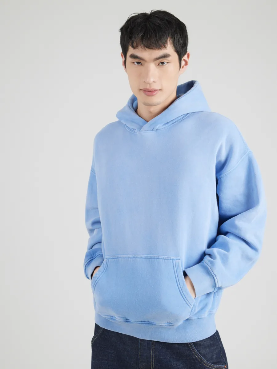 Abercrombie & Fitch Μπλούζα φούτερ 'ESSENTIAL'