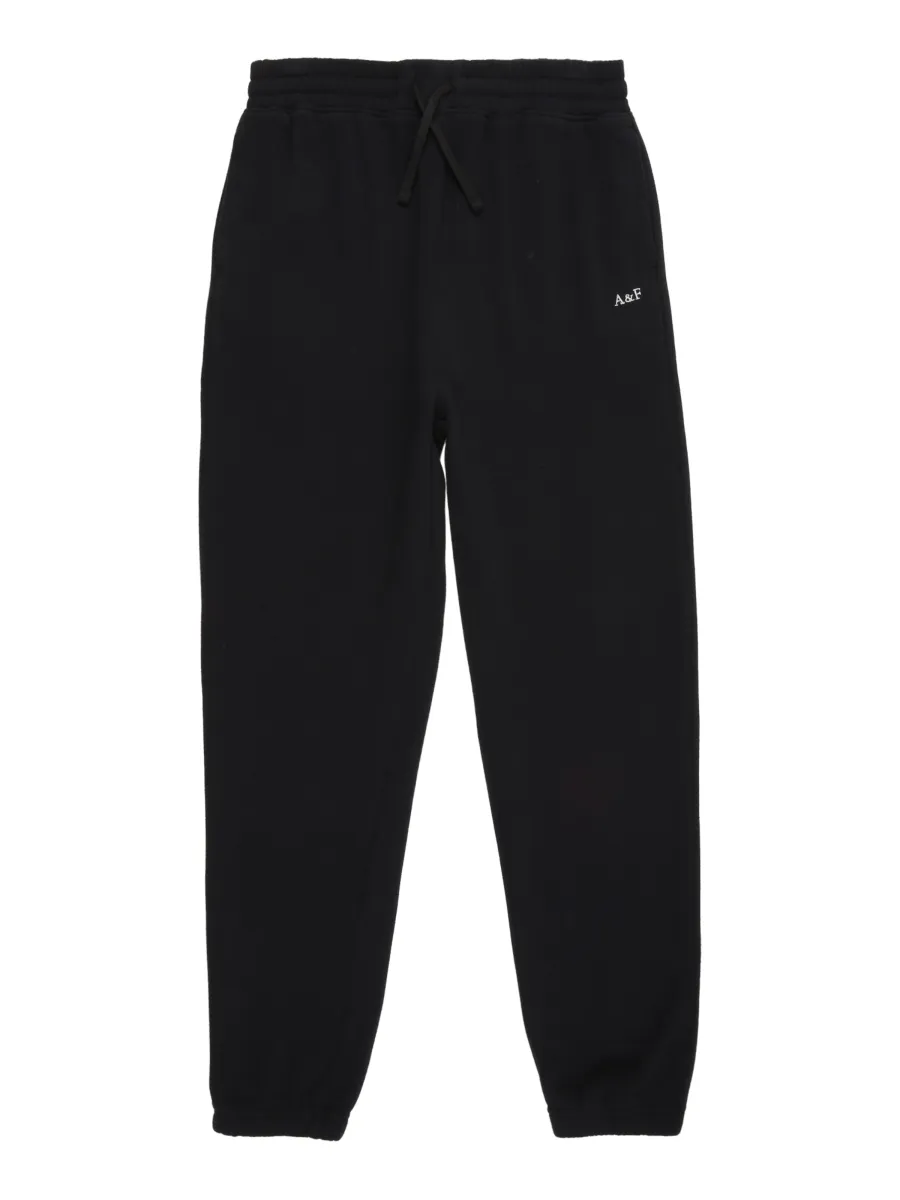 Abercrombie & Fitch Παντελόνι 'ESSENTIAL'