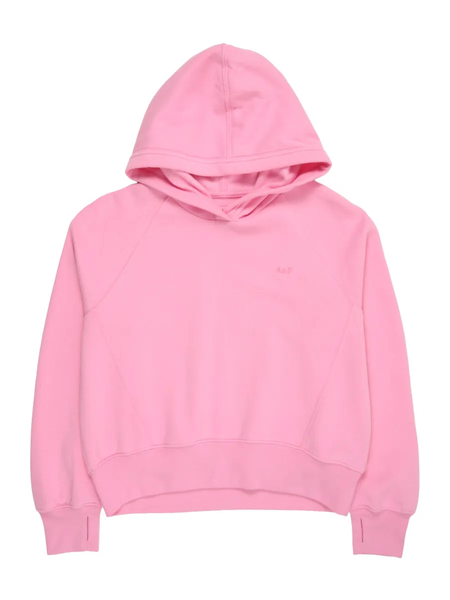 Abercrombie & Fitch Μπλούζα φούτερ 'ESSENTIAL'