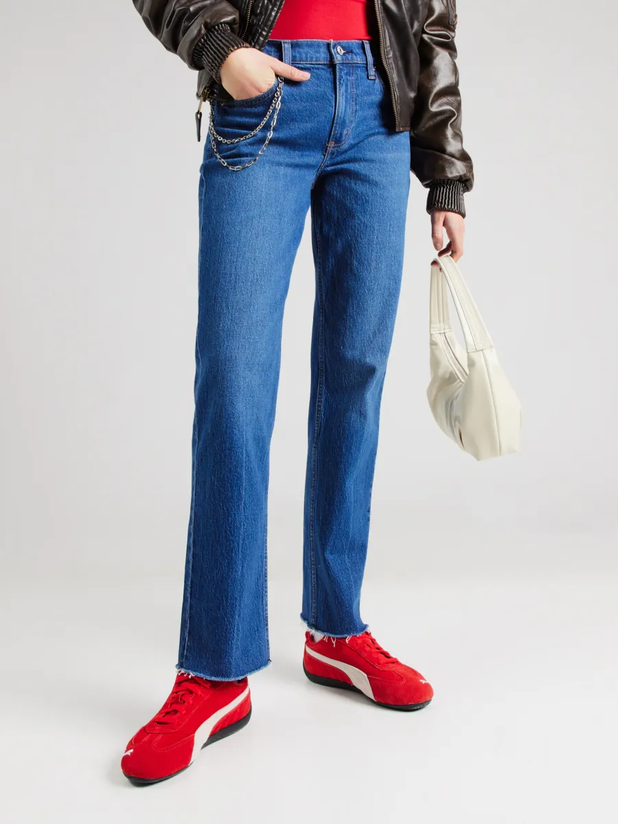 Abercrombie & Fitch Τζιν 'JUN4'