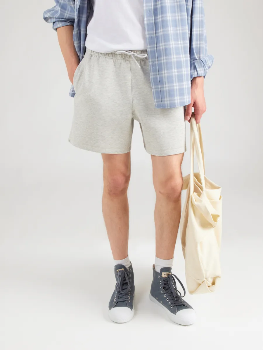 Abercrombie & Fitch Παντελόνι 'NEOKNIT MAX'