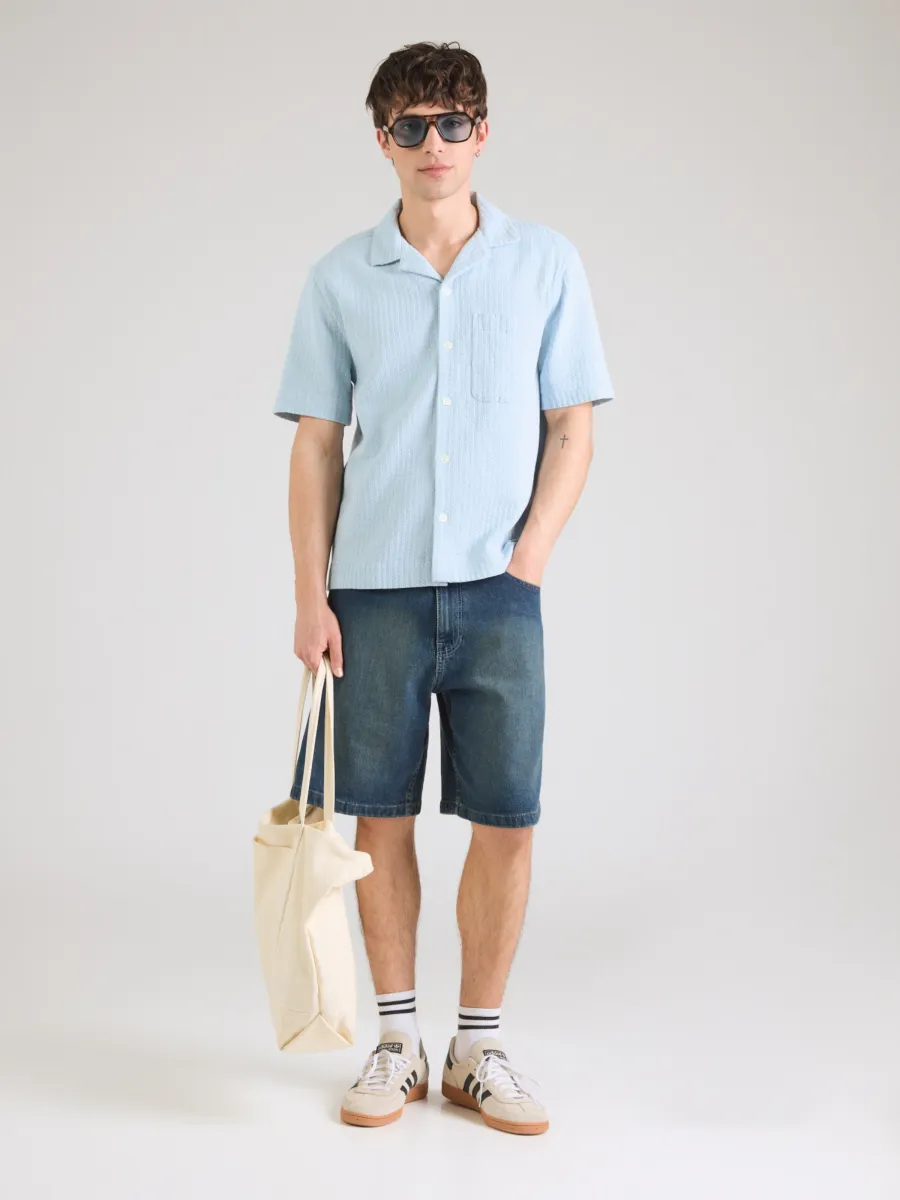 Abercrombie & Fitch Πουκάμισο 'RESORT'